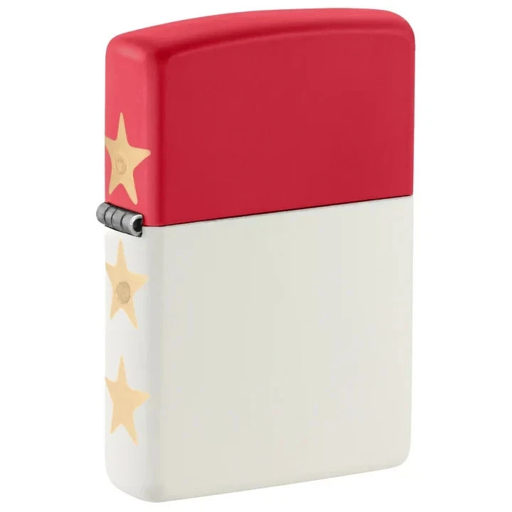 Zippo 47295, USA 250th Anniversary 1776-2026, Special Edition