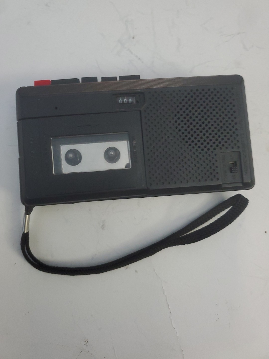 Model 14-1041 Tested Working