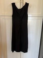 ann taylor Loft Size 4 Black