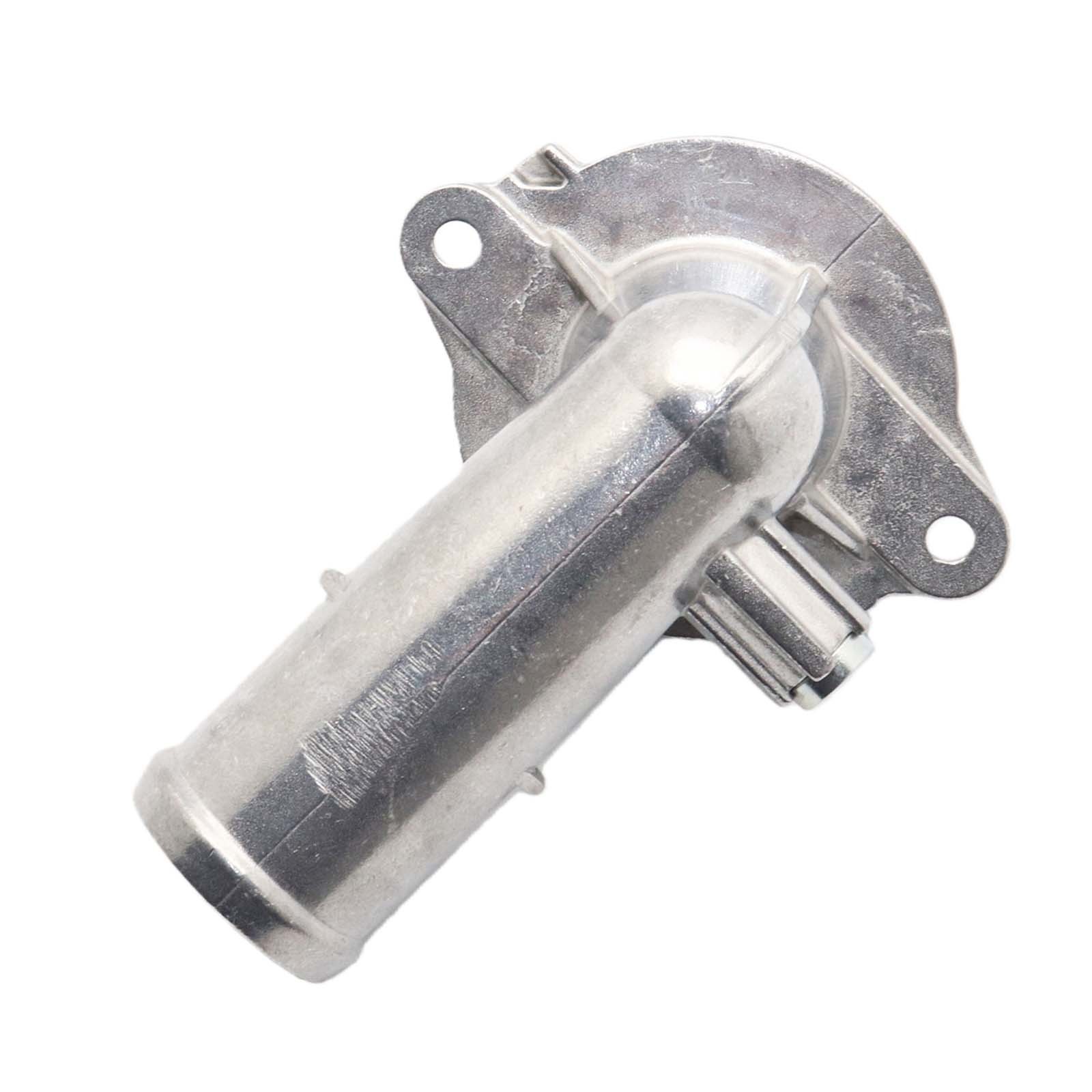 Aluminum Thermostat Fits Maserati Ghibli Levante Quattroporte 3.0TT V6 Engine
