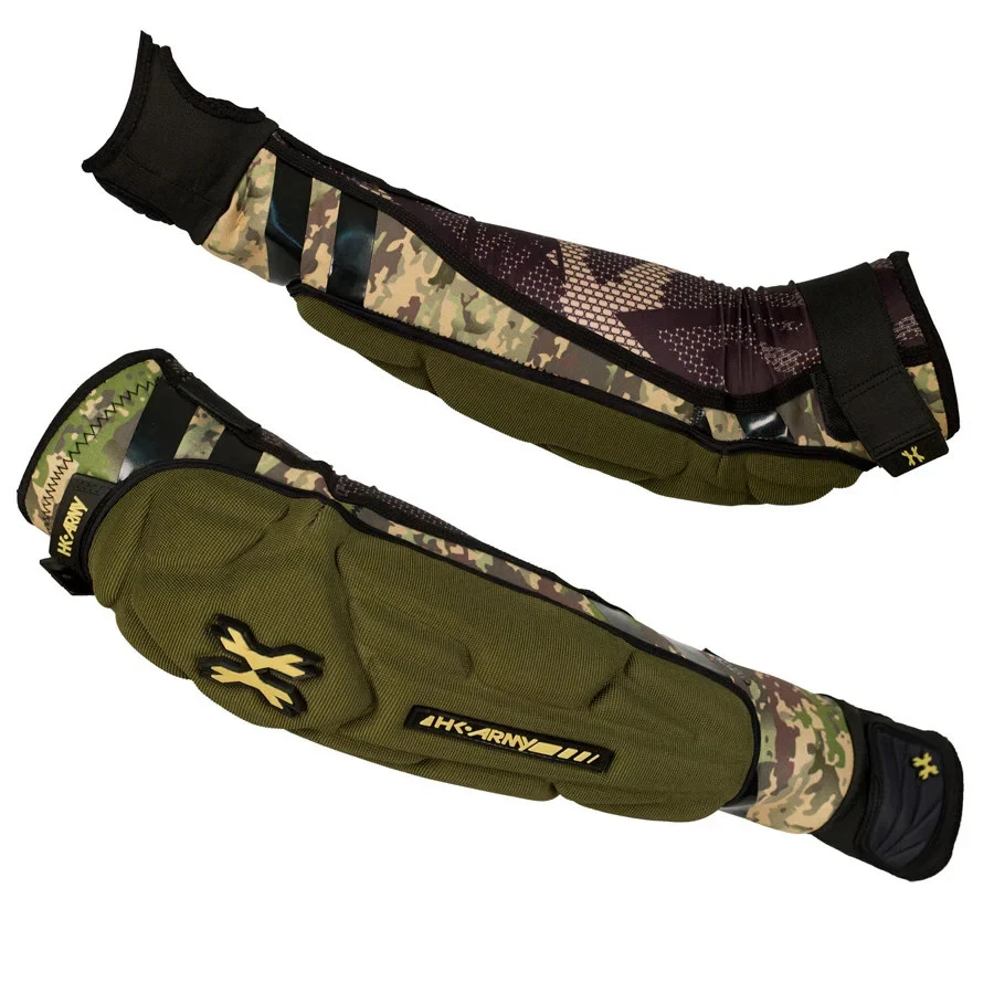 HK Army Crash Arm Pads - Thumbnail 2