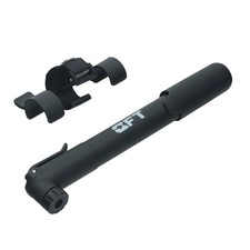 Fahrradpumpe Handpumpe