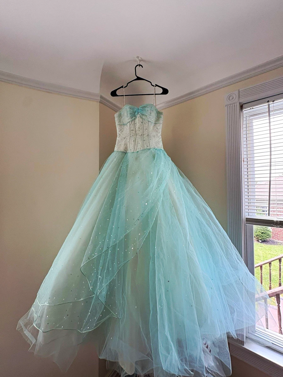 Blue Bridesmaid Dresses for Sale