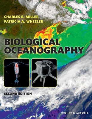 Charles B. Miller (u. a.) | Biological Oceanography | Taschenbuch | Englisch