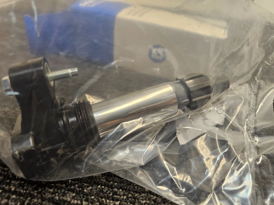 Delphi GN10494 点火线圈适用于别克凯迪拉克雪佛兰 GMC Pontiac Saab Saturn — 第 2/4 张图片