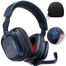 Cuffie wireless da gioco con microfono Logitech G Astro A30