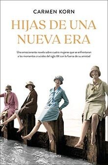 Hijas de una nueva era (Saga Hijas de una nueva era... | Buch | Zustand sehr gut