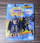 MCFARLANE DC SUPER POWERS WAVE 1 HUSH BATMAN FIGURE