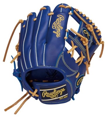 Gant de softball Rawlings série « R9 Softball » pour jeunes