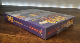 1943 The Battle of Midway 1988 NES Nintendo Factory Sealed Brand New
