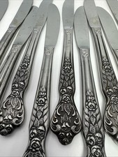 Versailles Single Flatware Pieces for sale | eBay