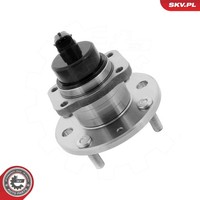 Esen Skv Radnabe Radlagersatz FüR Chevrolet Epica KL1_ 2.5 2.0