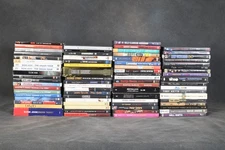 1) DVD Music Videos Live Shows Tours YOU PICK/CHOOSE $3-$10 Plus Shipping