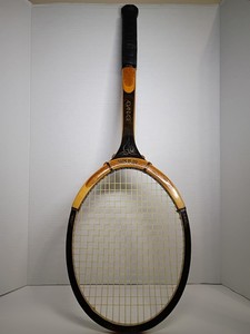 Wilson Advantage Tennis Racket | eBay