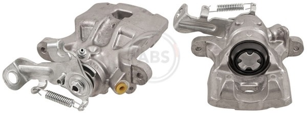 Bremssattel A.B.S. 431502 FüR Mazda BM Aluminium BN Bmlfp Bmlfs BM4 BN4 BM6FJ-image