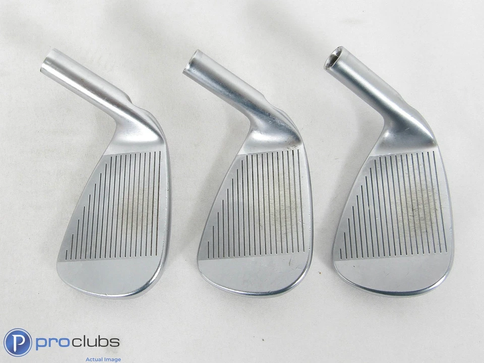 Ping i230 5-PW - Iron Set Head Only - 457164 - Image 3 of 3