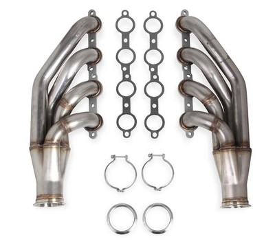 Flowtech 11535FLT LS Turbo Header Pair