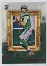 2020 Panini Chronicles Gridiron Kings Pink James Morgan #GK-26 11cz