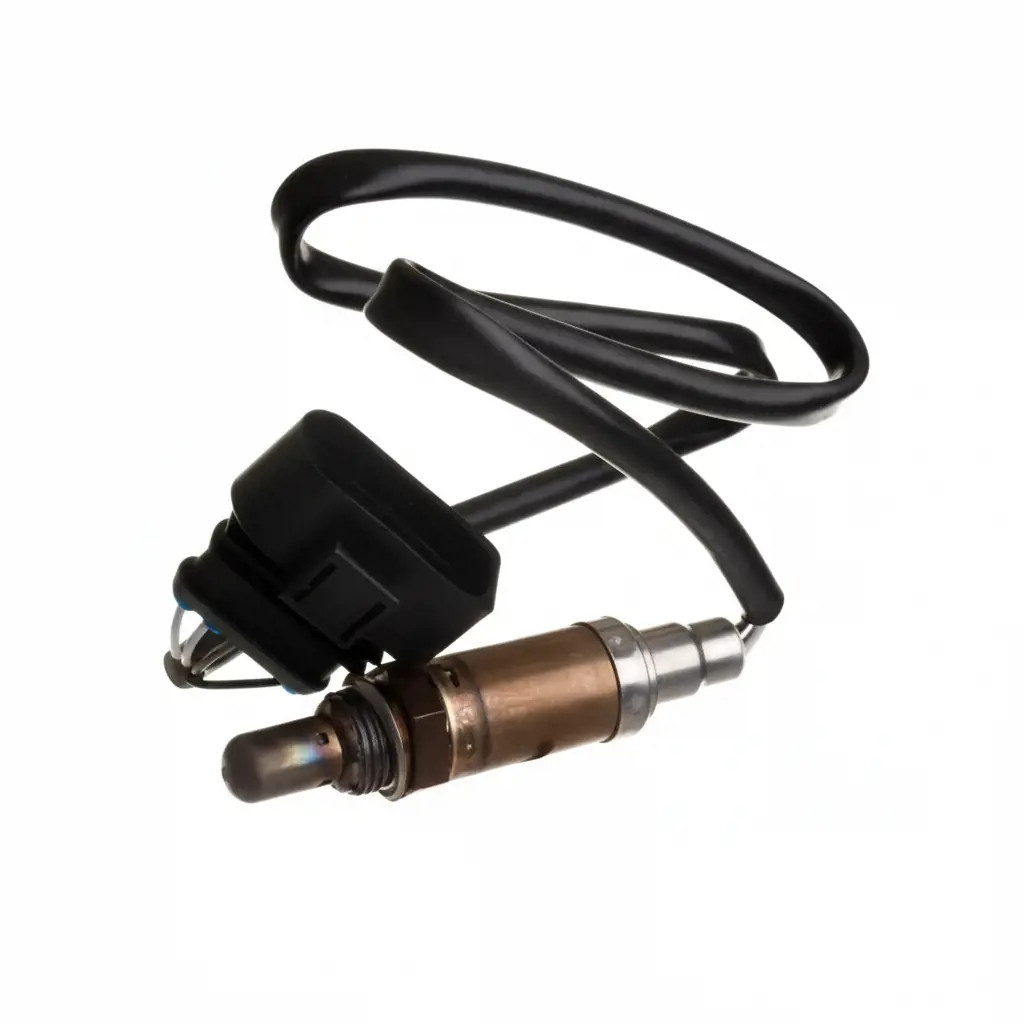 Lambdasonde Fingersonde ES10568-12B1 DELPHI für VW AUDI SEAT FORD - Bild 5
