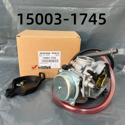 #ad New Carburetor For Kawasaki Lakota 300 Sport KEF300B Kef 300B 2001 2003 $149.90