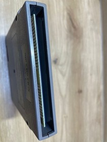 Nintendo NES Spiel Duck Tales NOE Modul Game Cartridge PAL B