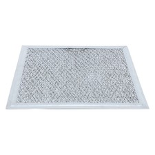  Stove Hood Vent Filter - Range Hood Filter Replacement for Ductless Exhaust Fan