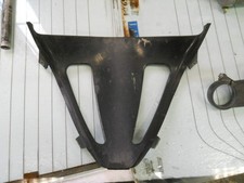 Jonction flancs (Suzuki - Gsxr 750 2000 - 2003)