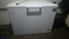 Haier Chest Freezer