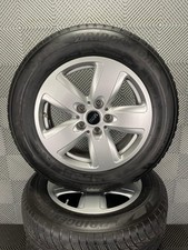 Original Mini F60 Countryman 517 Winterräder 205/65 R16 Winterreifen❄️