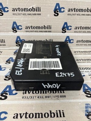 284B67108R Renault Megane IV Talisman BSM Sicherungskasten Zentralelektrik