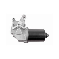 Vemo V24-07-0043 Wischermotor FüR Fiat, Vorne