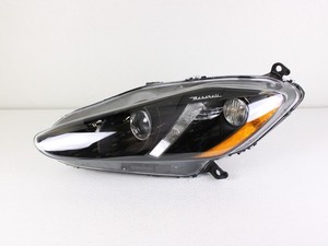 COMPLETE! 2013-2017 MASERATI GRANTURISMO LEFT DRIVER HID XENON HEADLIGHT OEM