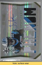 2012 Limited Phenom Spotlight Gold 18/25 Joe Adams #228 READ 0b2