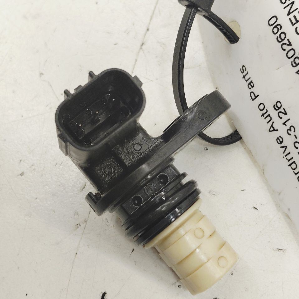Mazda 3 Crankshaft Position Sensor 2.5 2023 2022 2021 | eBay