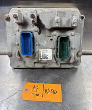 13-18 Dodge Ram 2500 6.7l Cummins Ecm Ecu Pcm Engine Control Module 5317110 Oem