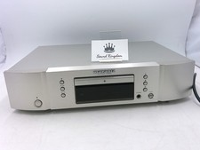 Marantz CD5005 CD Player Silver R3450