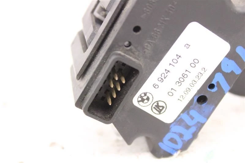 INTERRUPTOR CONTROL CRUCERO BMW 525i 530i 545i 645i 2004 04 2005 05 2006 06 1024791 Foto 3 de 4