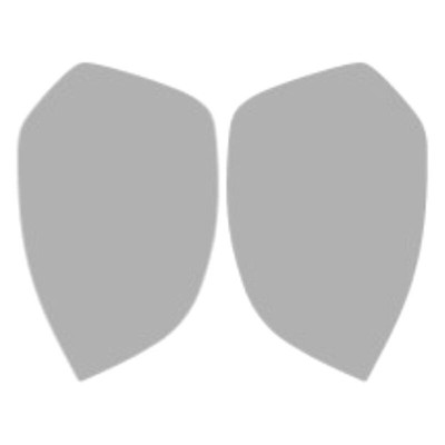 For Subaru Outback 2010-2012 Vicrez Paint PPF Pre-Cut Mirrors Kit Protection