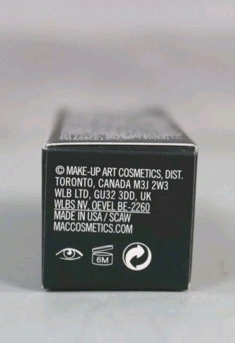 Sombra de ojos líquida MAC M·A·C DAZZLESHAW en DIAMOND CRUMBLES nueva en caja AUTÉNTICA - Imagen 6 de 8