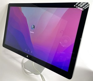 Mac Thunderbolt Display | eBay