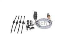 AFTER CATALYTIC CONVERTER/ BEFORE RIGHT LAMBDA SENSOR FITS: VW BEETLE 1.9 TDI