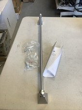 Kohler 23  Towel Bar. Brushed Chrome. 486-G.