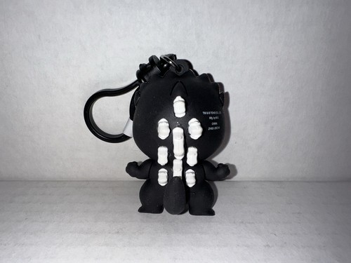 Godzilla 1984 Monogram Keychain Figure  - Bild 6 von 6