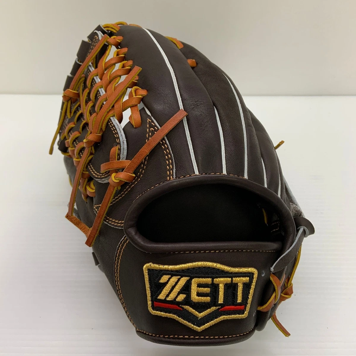 ZETT All Positions Baseball Softball Gloves & Mitts for sale | eBay