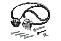 SNR Zahnriemensatz KD465.07 FüR Volvo XC60 2 246 V90 235 XC40 536 S90 234 V60 3