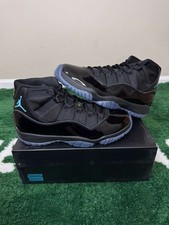Jordan 11 Gamma Blue 2025 CT8012-047