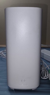AT&T Broadband Gateway BGW320-500 WiFi Modem Router With Cords Used Works 