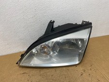 2005-2007 Ford Focus Left Driver Lh Side Headlight Halogen Ac8335 Dw 2005-2007 Ford Focus Left Driver Lh Side Headlight Halogen Ac8335 Dw