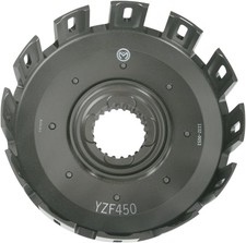 Yamaha YZ450F YFZ450 WR450F Billet Clutch Basket Made in USA 1132-0053