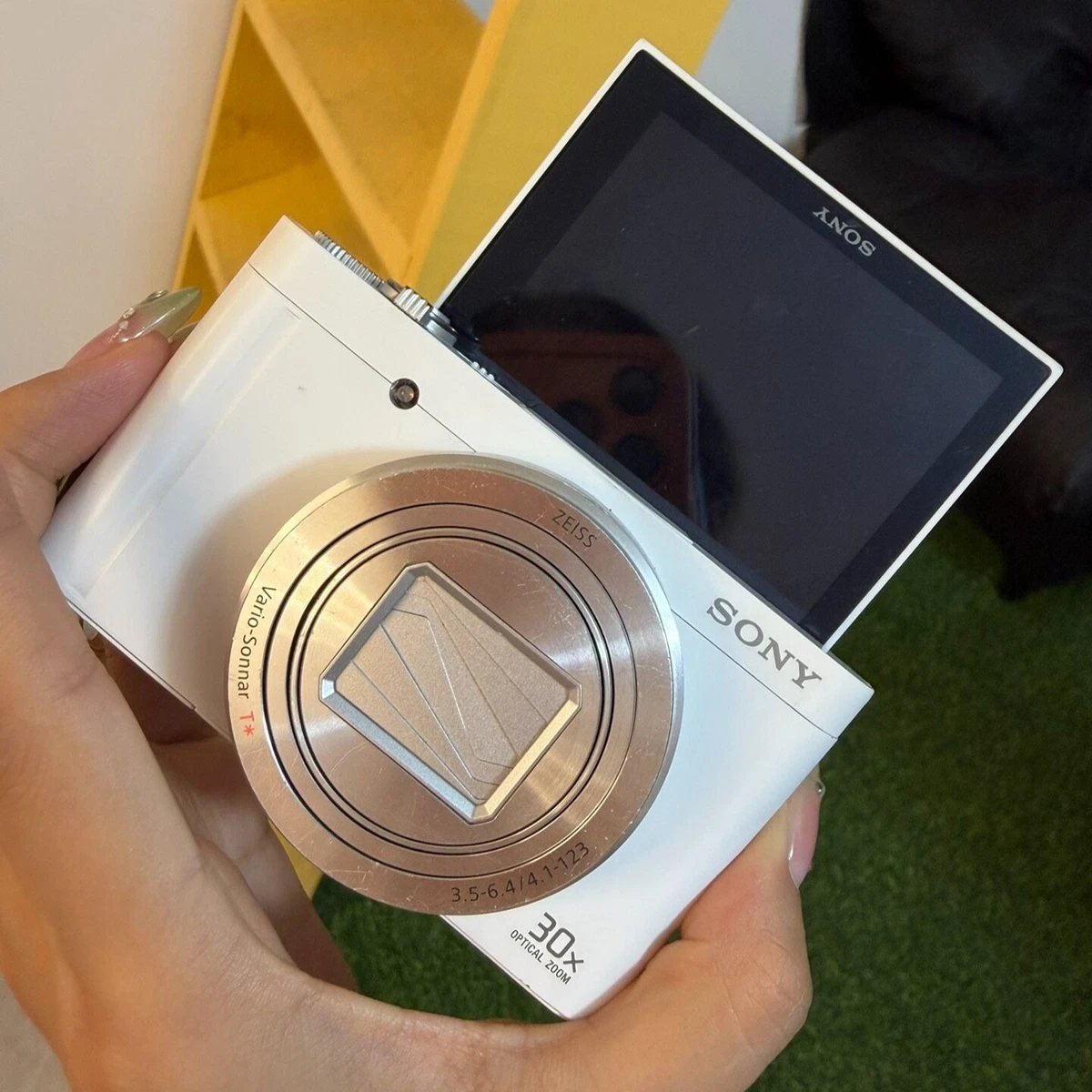 Sony Cyber-shot DSC-WX500 Digital Cameras for Sale - Shop New
